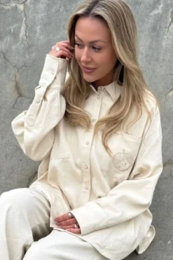 Stories From The Atelier By Copenhagen Shoes Bluser & Skjorter|Sæt 🛍️<Be You CC8084