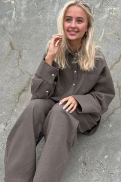 New Be You CC8084 Bluser & Skjorter|Sæt 🛍️