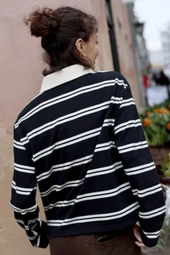 New Bea Blouse C390 Bluser & Skjorter