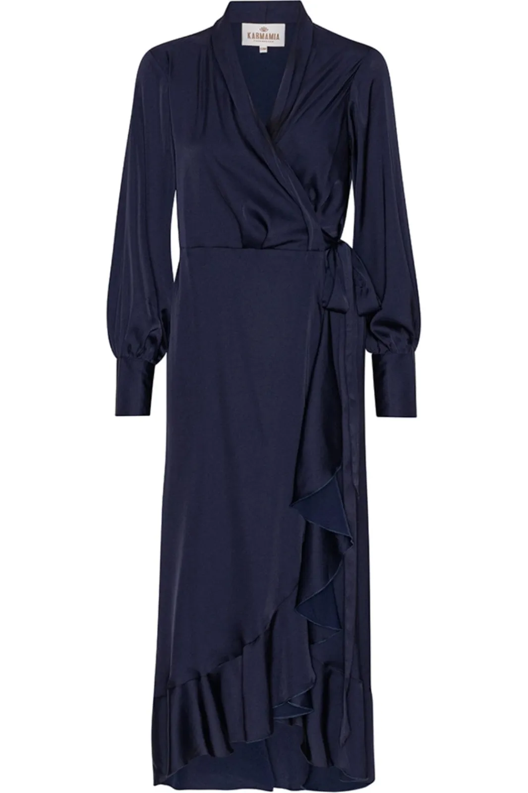 Karmamia Kjoler<Bea Dress