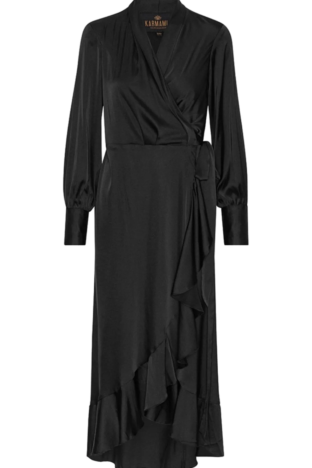 Hot Bea Dress Kjoler