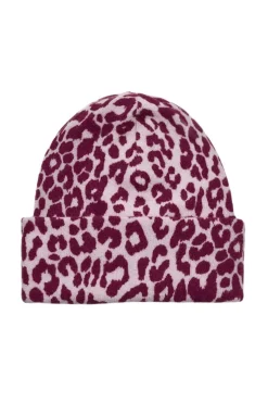 Clearance Beanie Bina 10020107 Hue, Hat & Handsker