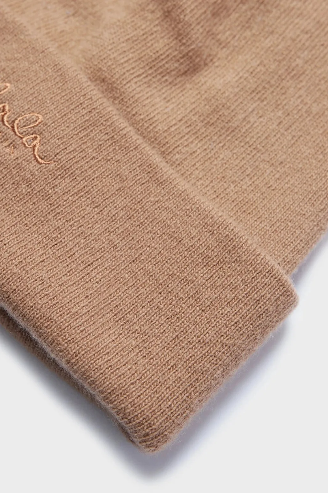 Outlet Beanie Bina 10020113 Hue, Hat & Handsker