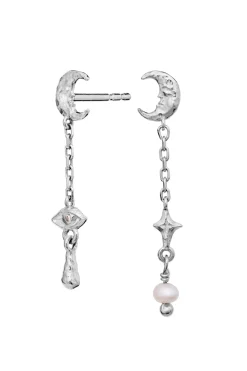 Maanesten Øreringe<Beatrice Earrings