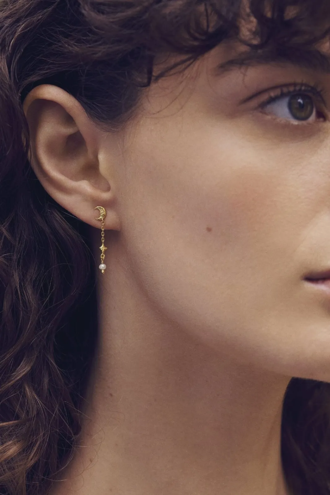Outlet Beatrice Earrings Øreringe