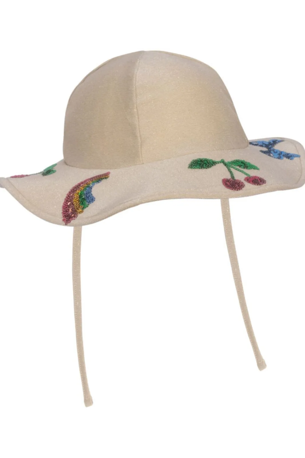 Børn Konges Sløjd Huer & Hatte<Beatrice Swim Hat Ks102640