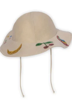 Børn Konges Sløjd Huer & Hatte<Beatrice Swim Hat Ks102640