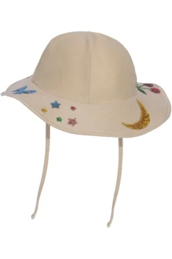 Børn Konges Sløjd Huer & Hatte<Beatrice Swim Hat Ks102640