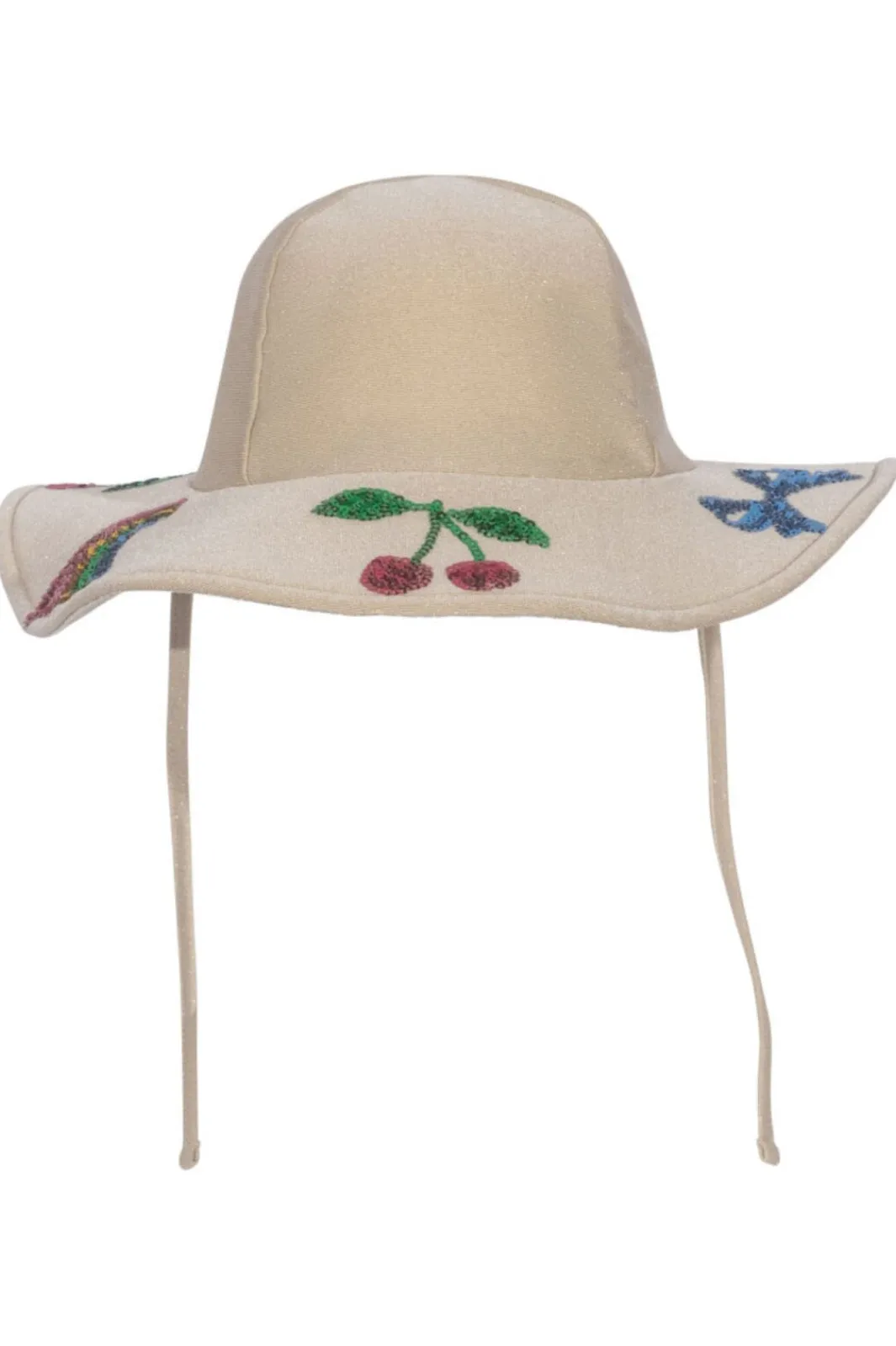 Børn Konges Sløjd Huer & Hatte<Beatrice Swim Hat Ks102640