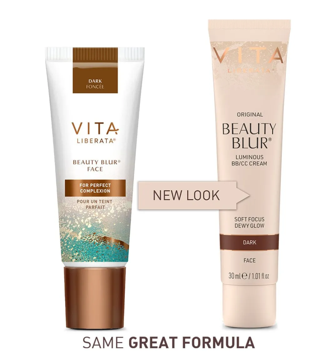 Sale Beauty Blur Foundation