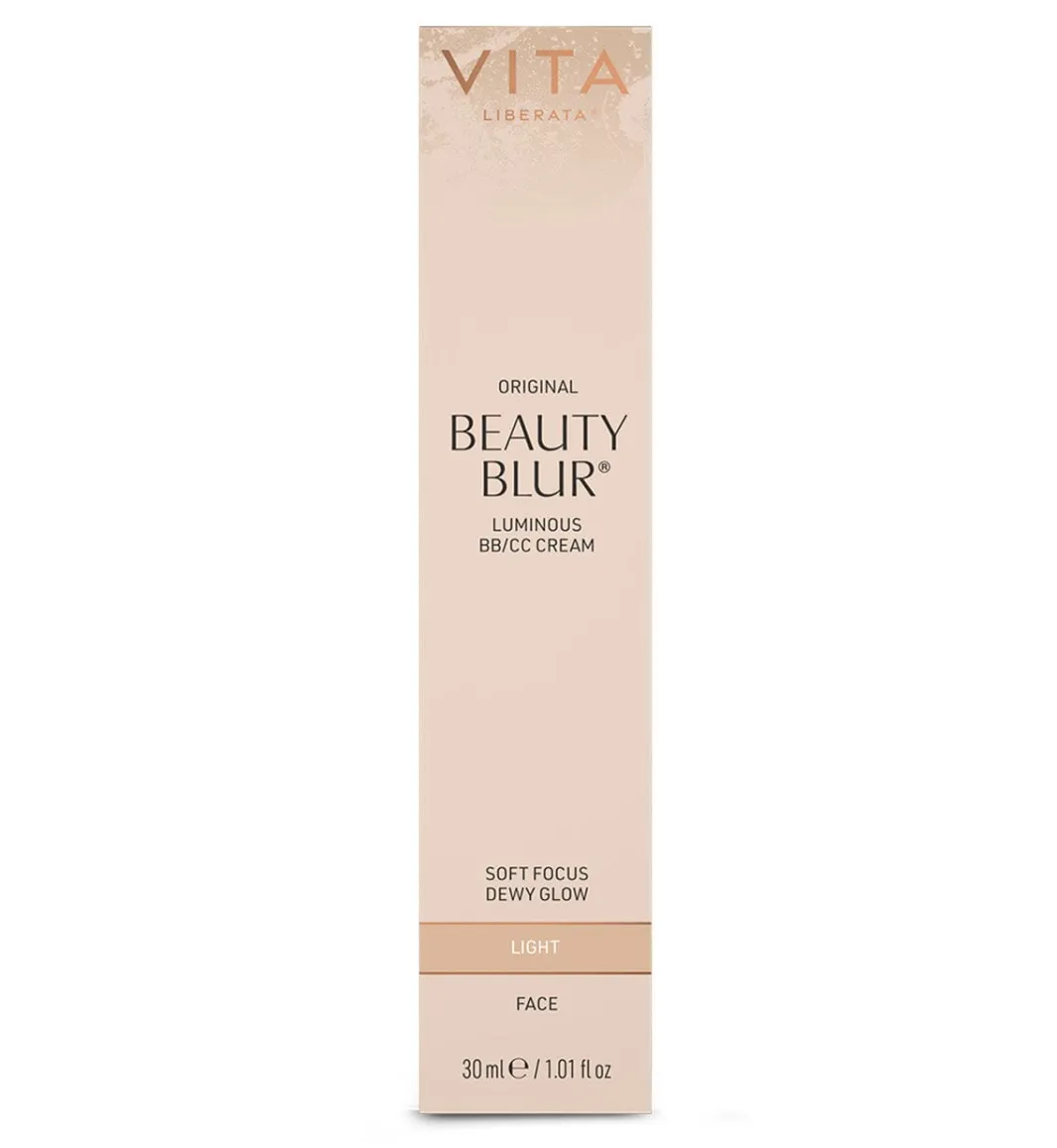 Sale Beauty Blur Foundation