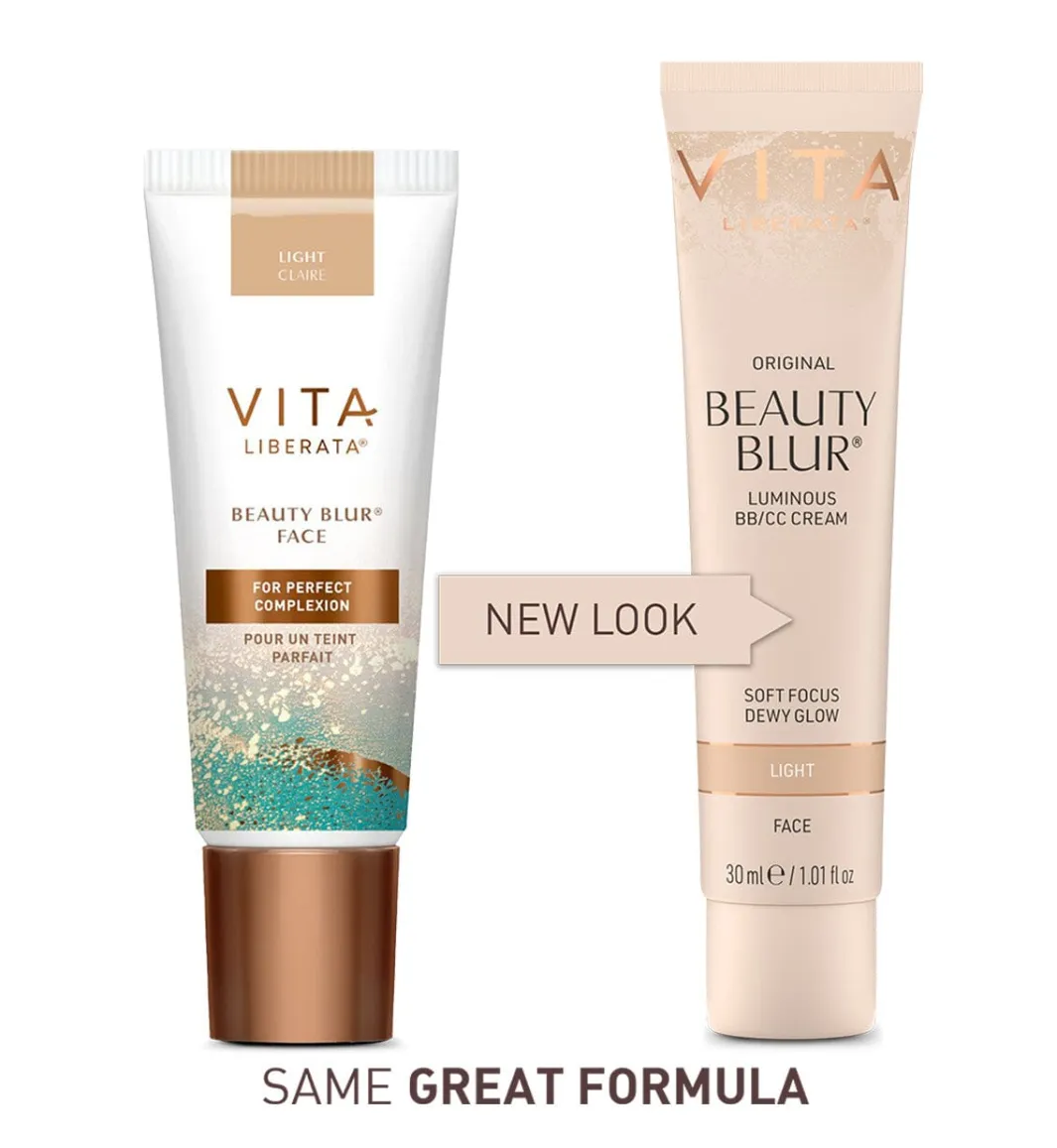 Sale Beauty Blur Foundation