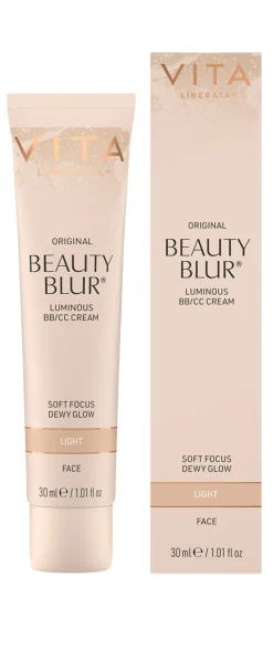 Sale Beauty Blur Foundation