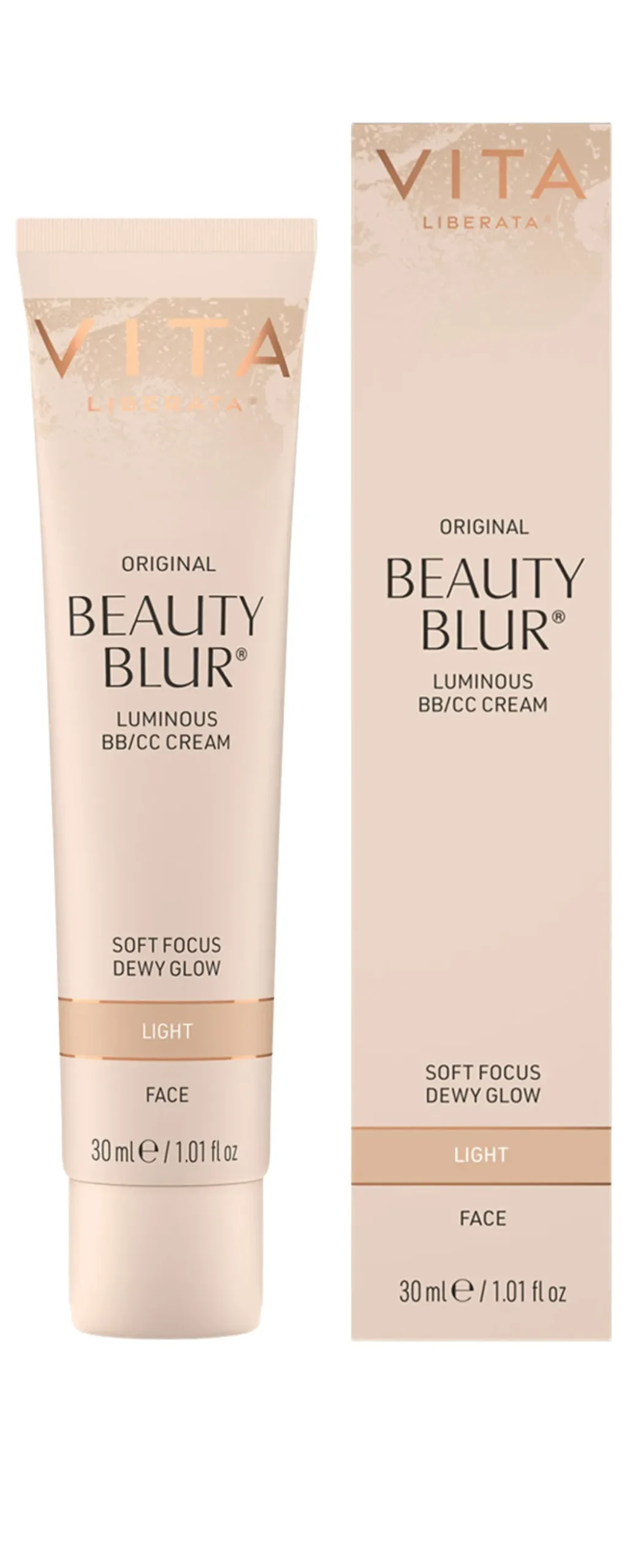 Sale Beauty Blur Foundation