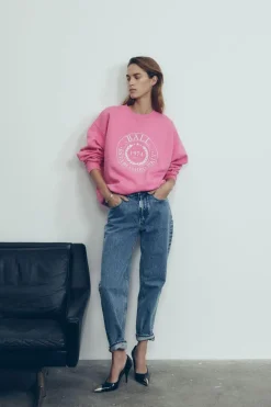Ball Bluser & Skjorter|Sweatsæt & Comfy Wear<Becca Sweat