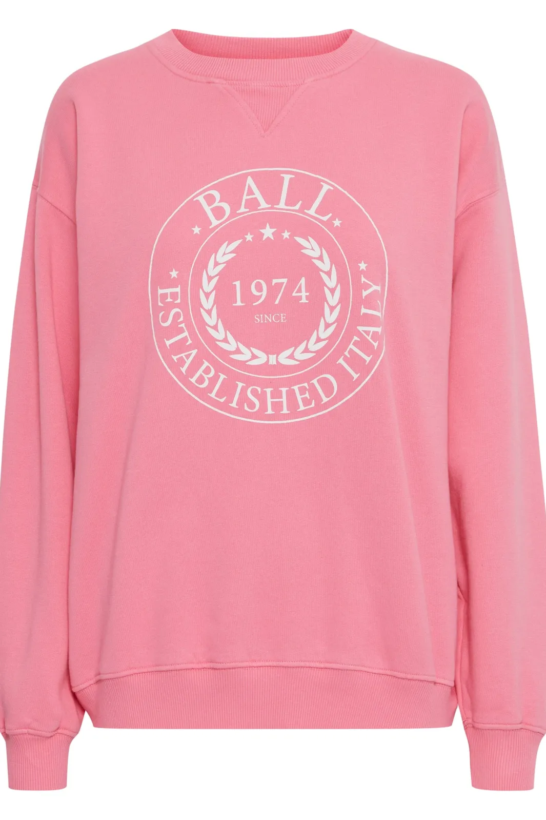 Ball Bluser & Skjorter|Sweatsæt & Comfy Wear<Becca Sweat