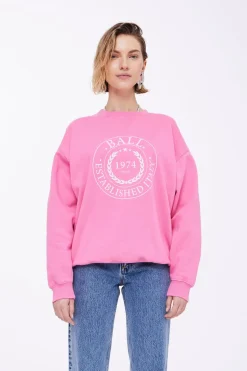 Ball Bluser & Skjorter|Sweatsæt & Comfy Wear<Becca Sweat