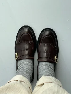 Outlet Become You CS8687 Copenhagen Shoes|Loafers