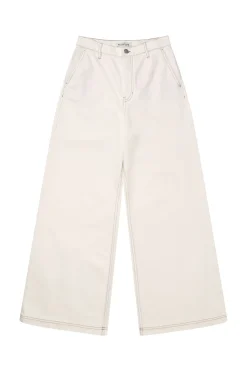 Munthe Bukser, Jeans & Leggings<Becube 261143226103