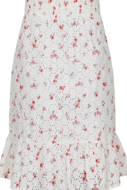Best Bekka Embroidery Rose Skirt Nederdele