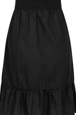 Neo Noir Nederdele<Bekka Linen Skirt