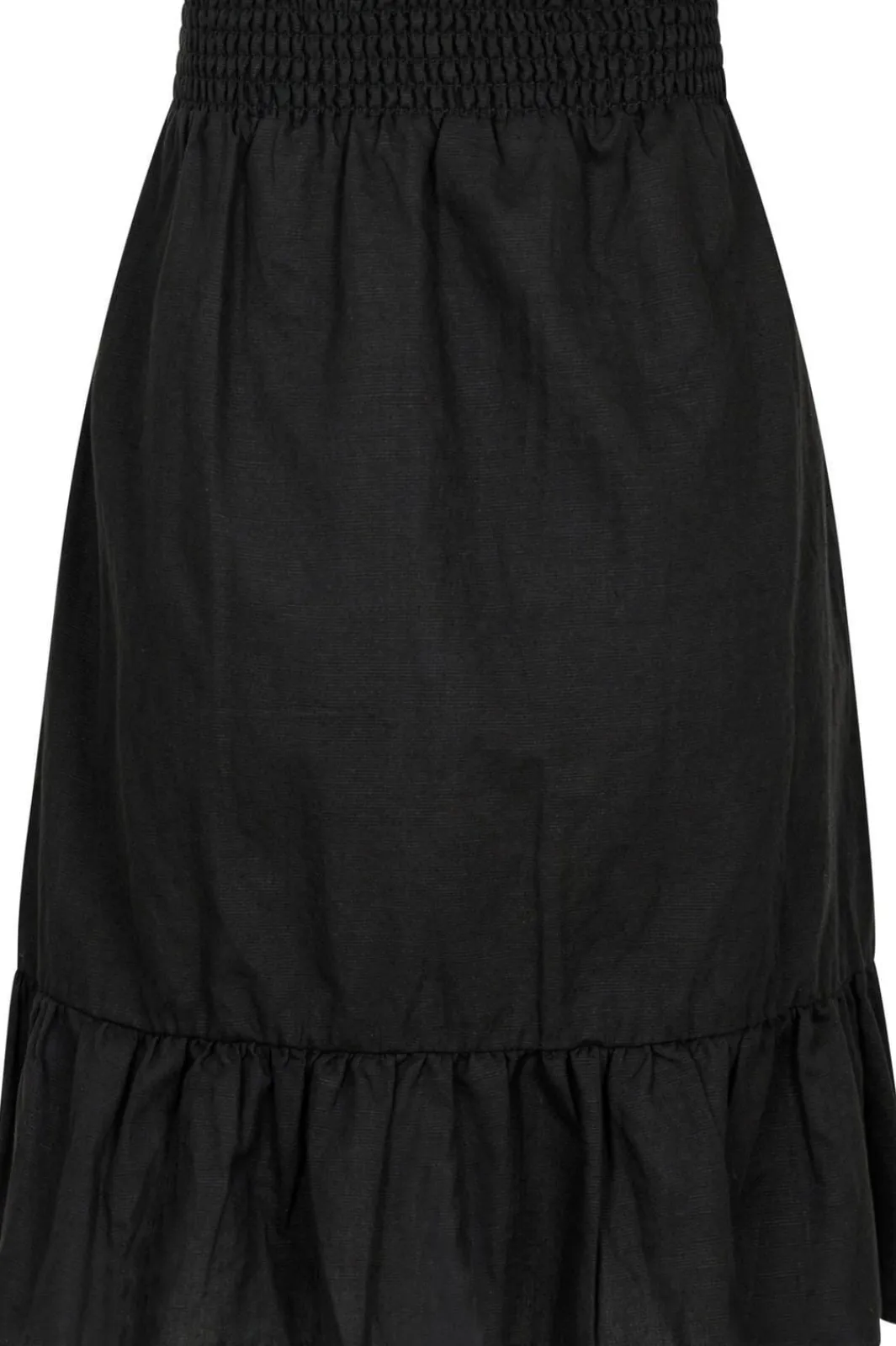Neo Noir Nederdele<Bekka Linen Skirt