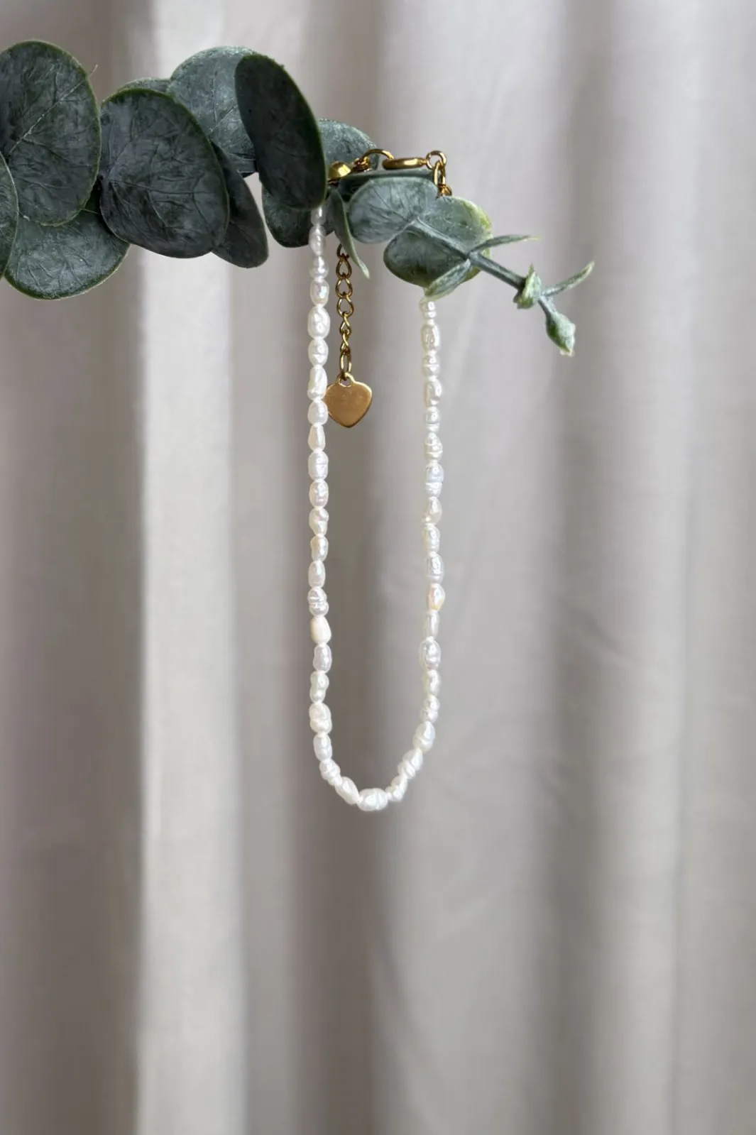 Mellow Moon Halskæder<Bella bracelet
