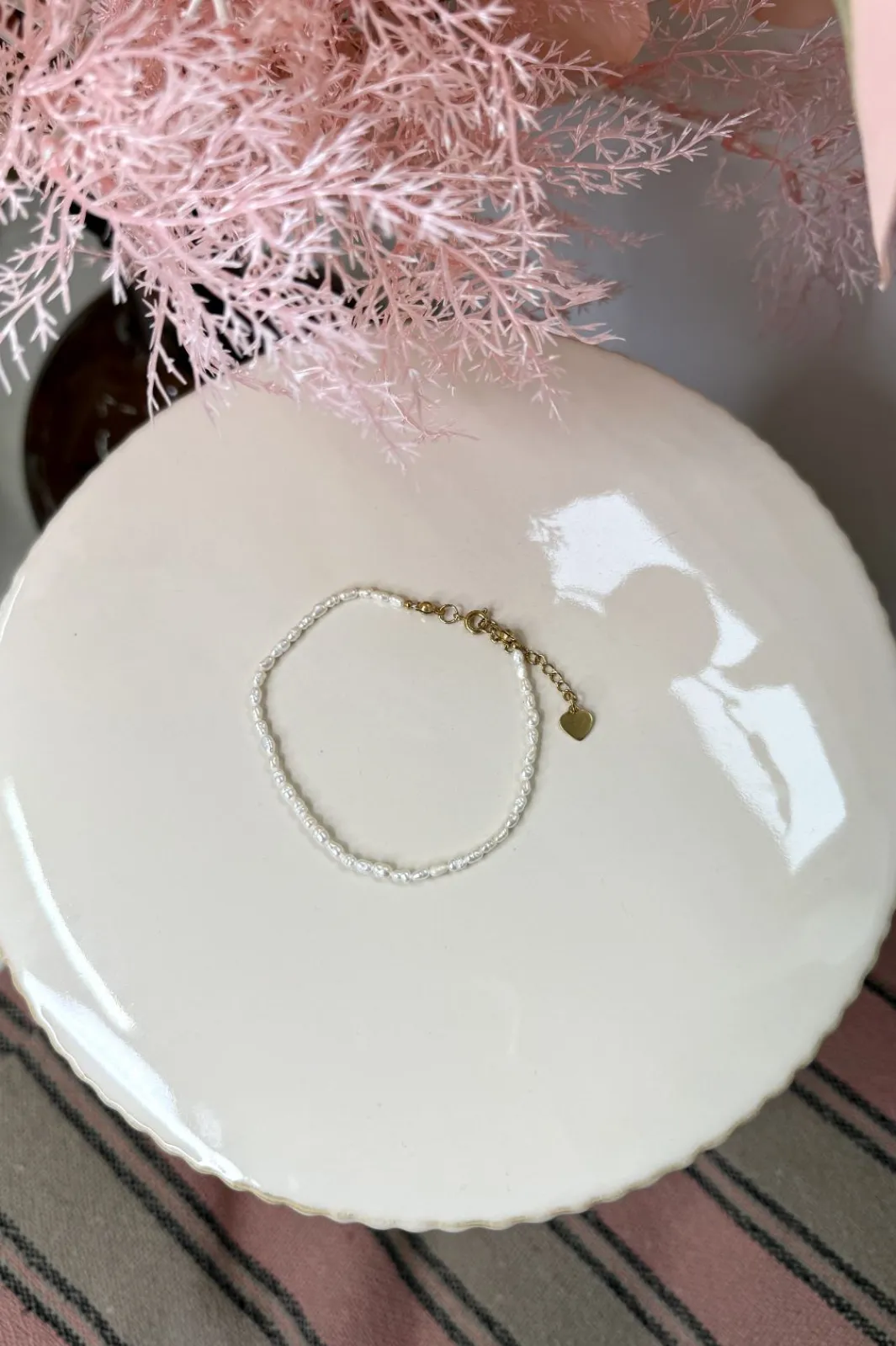 Mellow Moon Halskæder<Bella bracelet