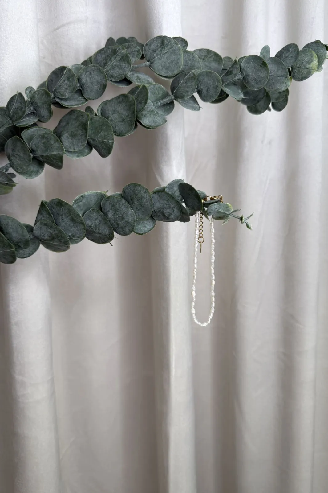 Mellow Moon Halskæder<Bella bracelet