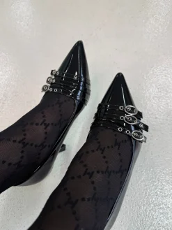 Bloom Bloom|Stiletter & Pumps<Bellflowerstiletto