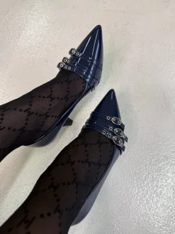 Discount Bellflowerstiletto Bloom|Stiletter & Pumps