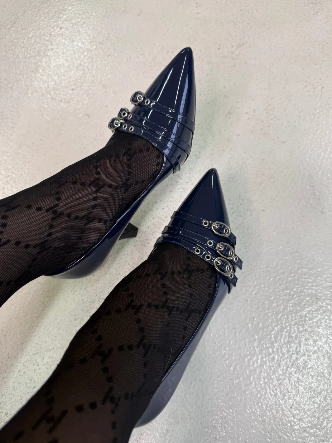 Discount Bellflowerstiletto Bloom|Stiletter & Pumps