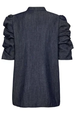 Sale Bellisgo Blouse G2721 Bluser & Skjorter