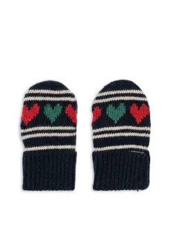 Outlet Belou Mittens Ks104228 Børn Handsker & Vanter