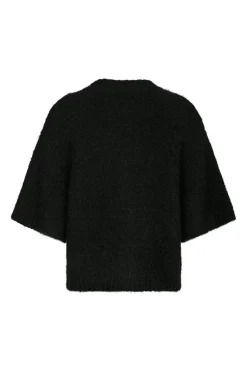Neo Noir Cardigans|Ammevenligt Tøj<Benuta Fluffy Knit Cardigan 165816