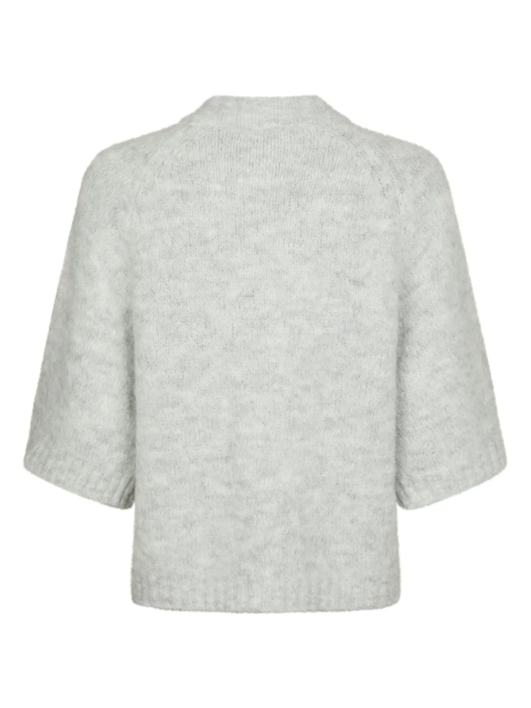 Outlet Benuta Fluffy Knit Cardigan 165816 Cardigans|Ammevenligt Tøj