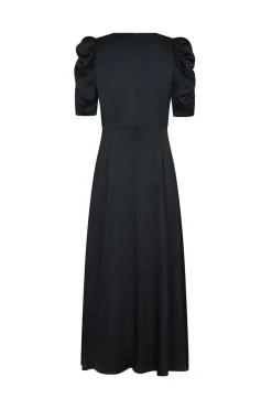 Neo Noir Kjoler<Benuti Solid Dress 166584