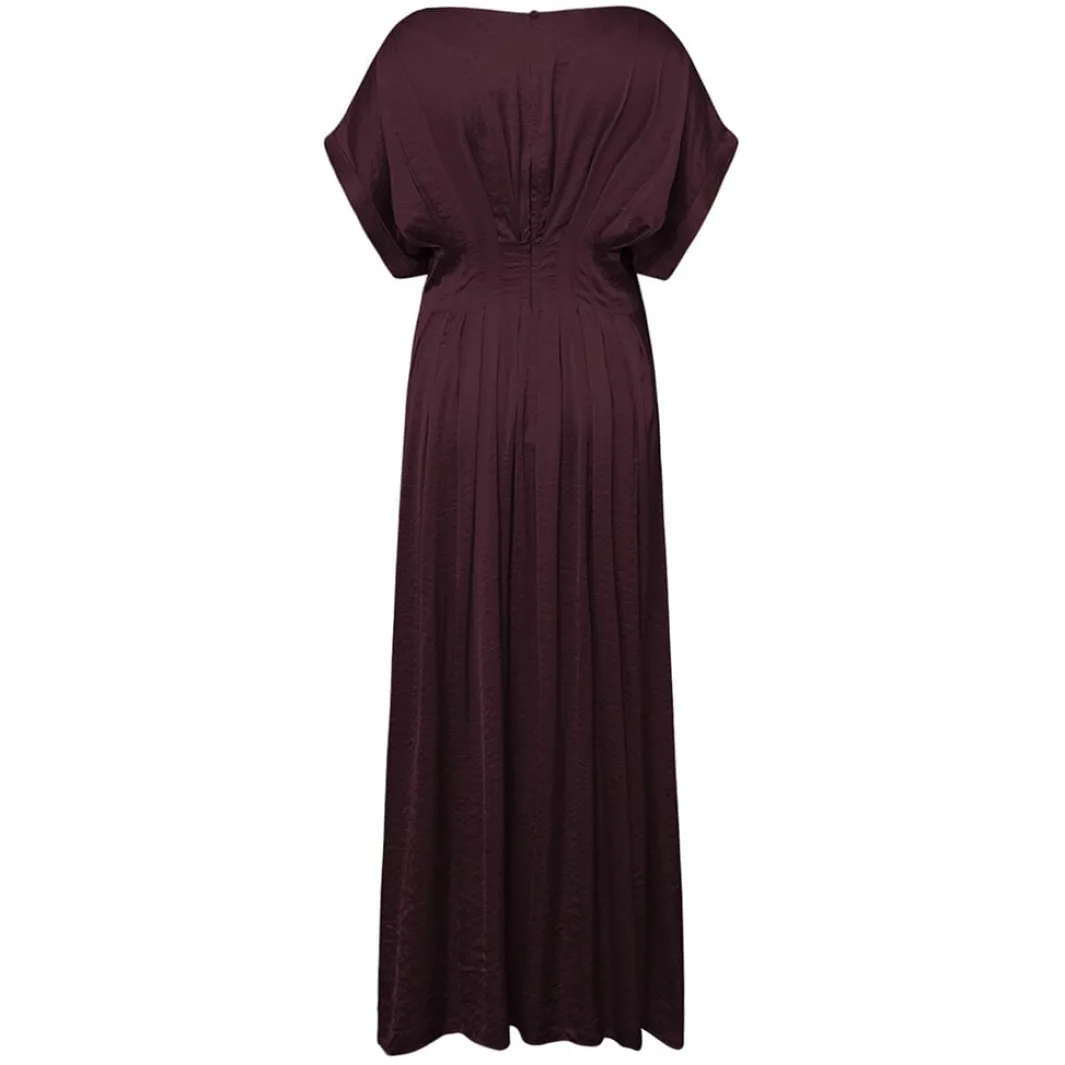 New Berbellgo Sia Dress G2944 Kjoler|Ammevenligt Tøj