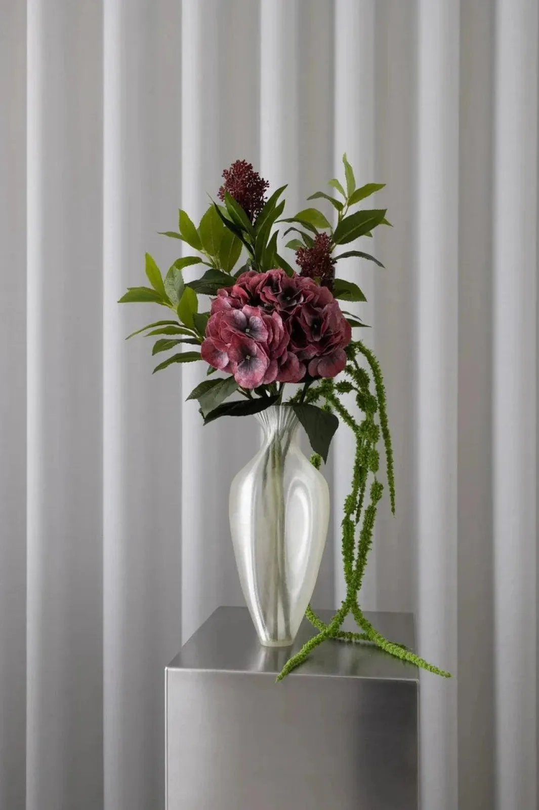 Bloom Objects Dekoration Til Hjemmet<Berry Bliss Bouquet 02-299