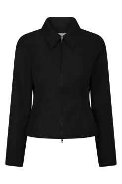 Bertha Structure Blouse 166897 Bluser & Skjorter|Ammevenligt Tøj