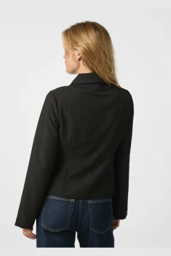 Bertha Structure Blouse 166897 Bluser & Skjorter|Ammevenligt Tøj