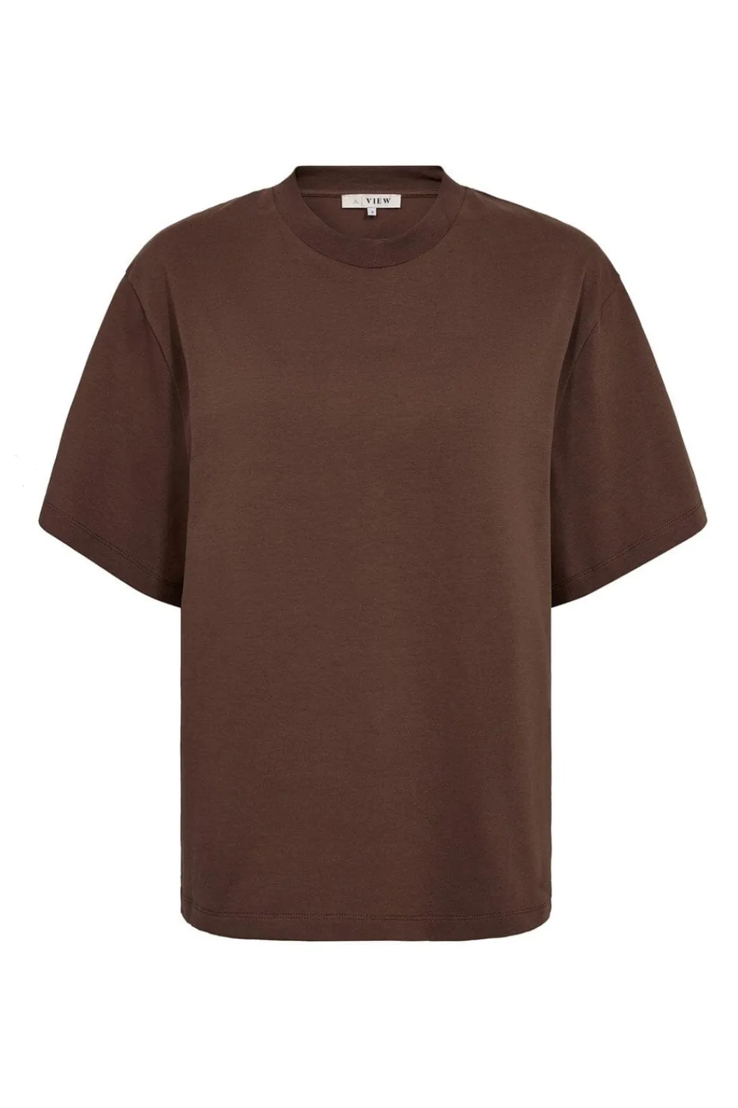 A-View T-Shirts & Toppe<Best Coffeetee AV7054
