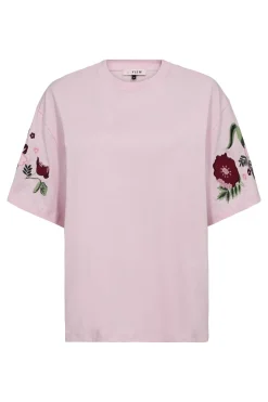 Best Best Double Flower AV7058 T-Shirts & Toppe