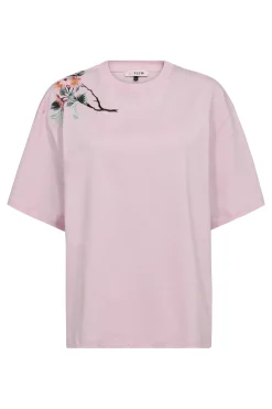 New Best Flowertee AV7053 T-Shirts & Toppe