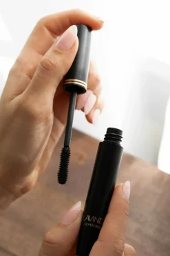 Lavinde Copenhagen Mascara<Beyond Volume & Curl Mascara Waterproof
