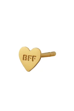 Sale Bff Earring Øreringe
