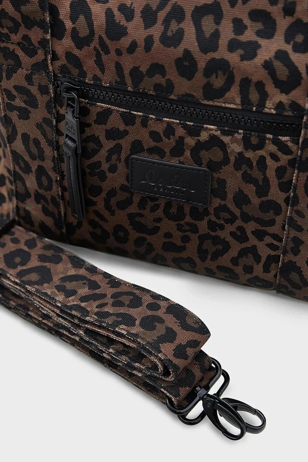 Lala Berlin Tasker & Punge<Big Bag Muriel 10017306