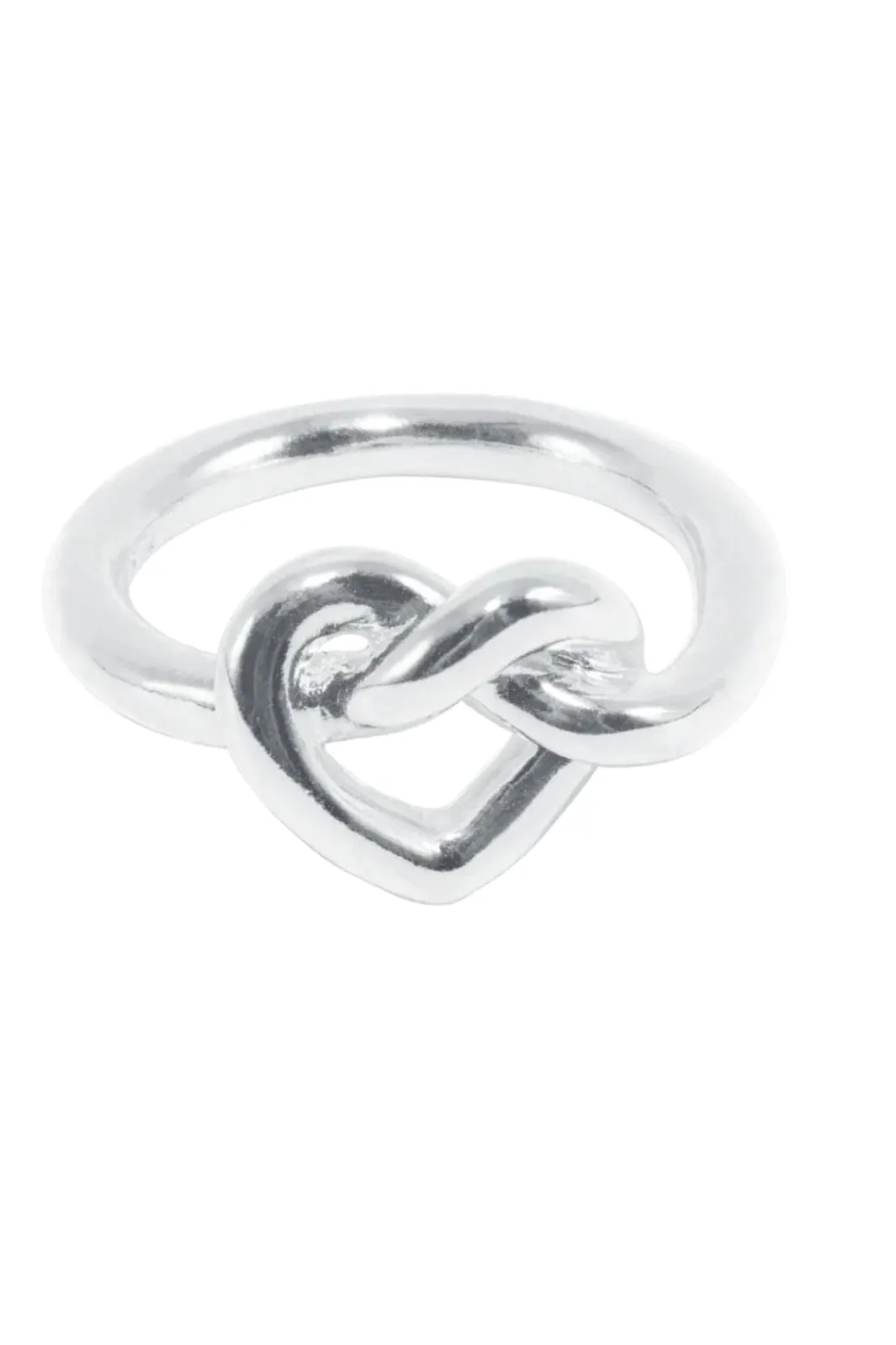 Jane Kønig Ringe<Big Tied Heart BTHR-AW25-S