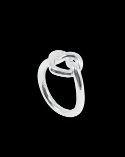 Jane Kønig Ringe<Big Tied Heart BTHR-AW25-S