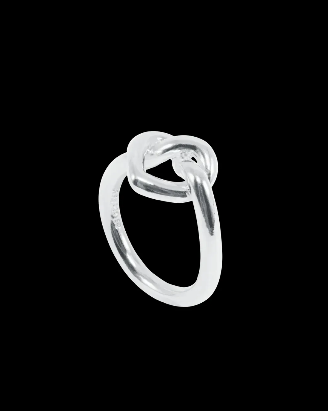 Jane Kønig Ringe<Big Tied Heart BTHR-AW25-S
